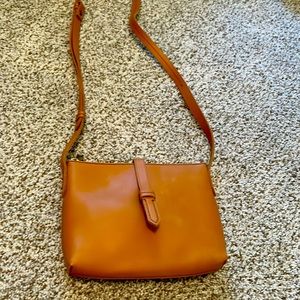 Used J.Crew Women Crossbody bag
